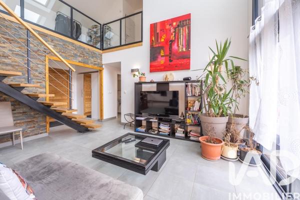 Maison à vendre 5 pièces 137 m² Le Bourg-d'Oisans