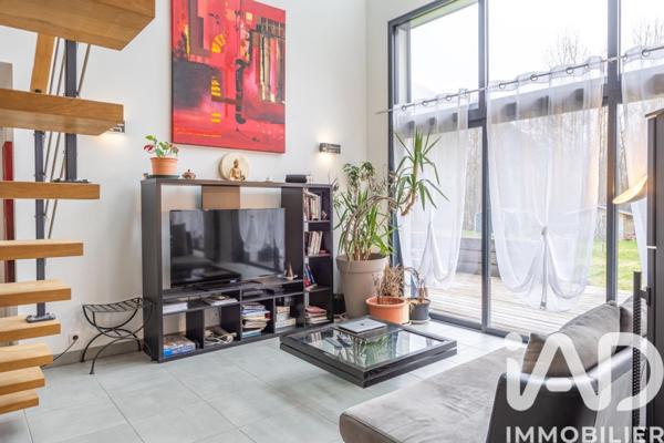 Maison à vendre 5 pièces 137 m² Le Bourg-d'Oisans