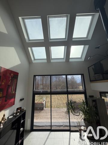 Maison à vendre 5 pièces 137 m² Le Bourg-d'Oisans