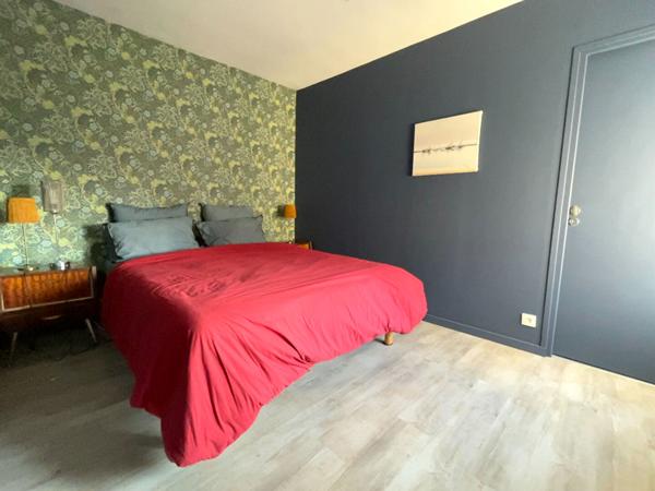 Appartement Wimereux 3 pièce(s) 54 m2
