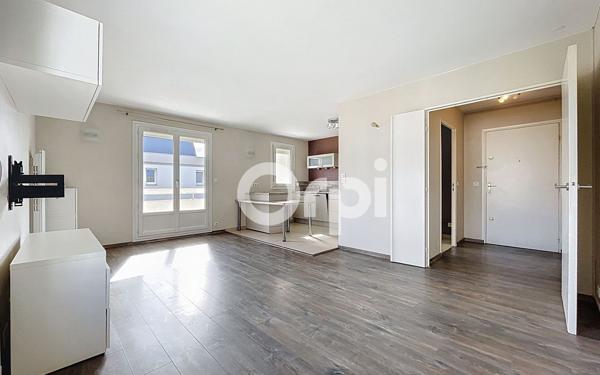 Appartement à vendre    3 pièces • 68,27 m2 Chantilly