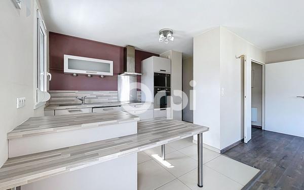 Appartement à vendre    3 pièces • 68,27 m2 Chantilly