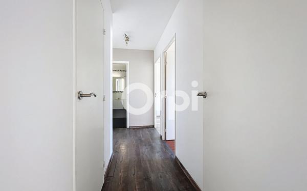 Appartement à vendre    3 pièces • 68,27 m2 Chantilly