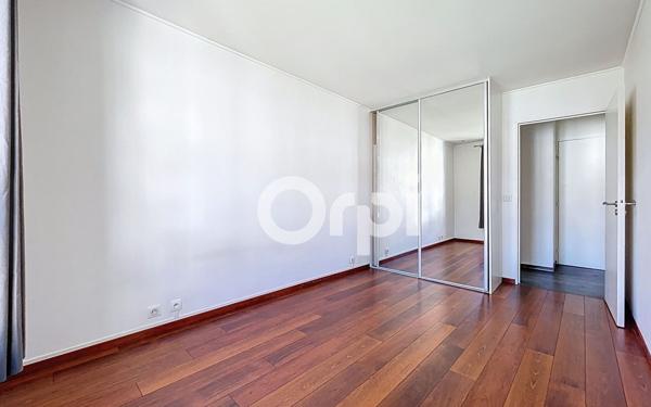 Appartement à vendre    3 pièces • 68,27 m2 Chantilly