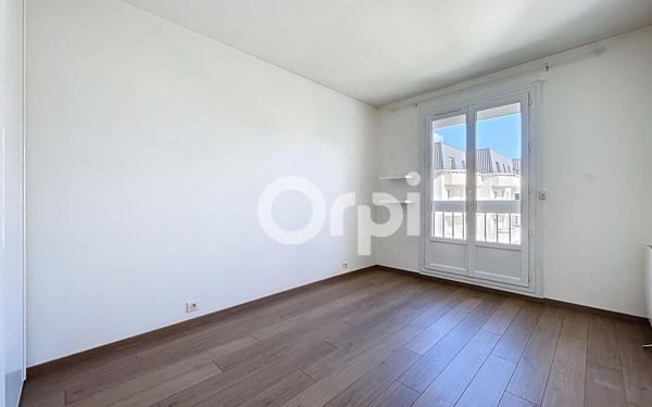 Appartement à vendre    3 pièces • 68,27 m2 Chantilly