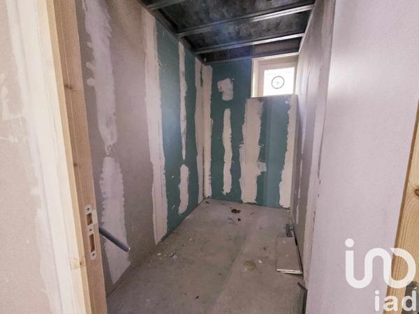 Immeuble à vendre 407 m² Joigny