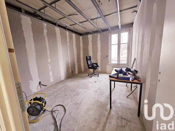 Immeuble à vendre 407 m² Joigny