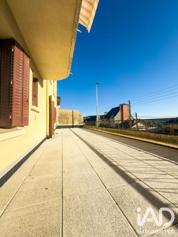 Appartement à vendre 3 pièces 64 m² Rodez
