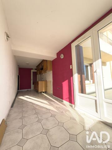 Appartement à vendre 3 pièces 64 m² Rodez