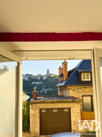 Appartement à vendre 3 pièces 64 m² Rodez