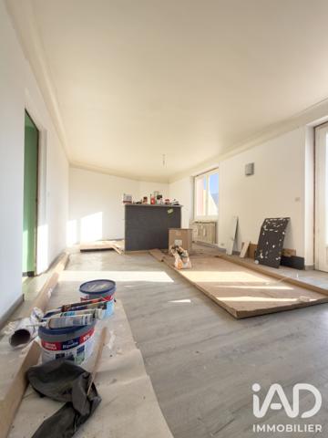 Appartement à vendre 3 pièces 64 m² Rodez