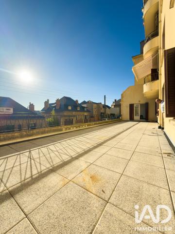 Appartement à vendre 3 pièces 64 m² Rodez