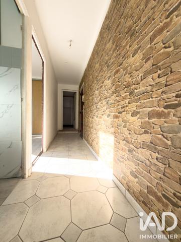 Appartement à vendre 3 pièces 64 m² Rodez