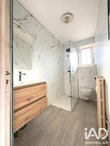 Appartement à vendre 3 pièces 64 m² Rodez