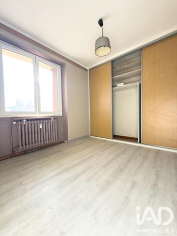 Appartement à vendre 3 pièces 64 m² Rodez
