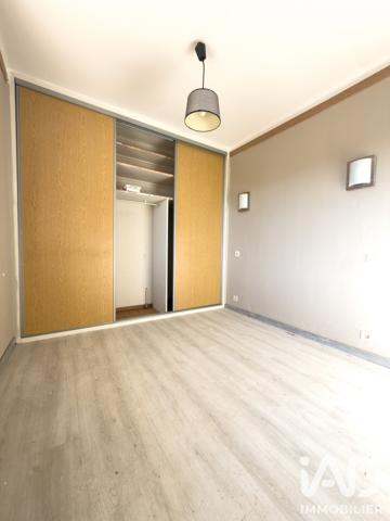 Appartement à vendre 3 pièces 64 m² Rodez