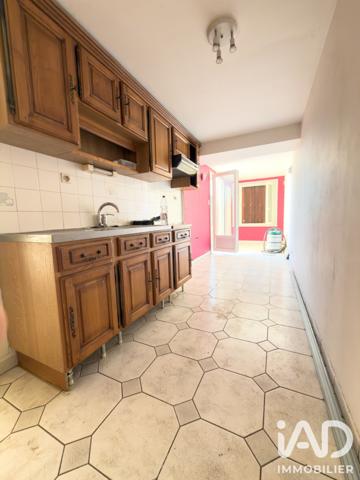 Appartement à vendre 3 pièces 64 m² Rodez