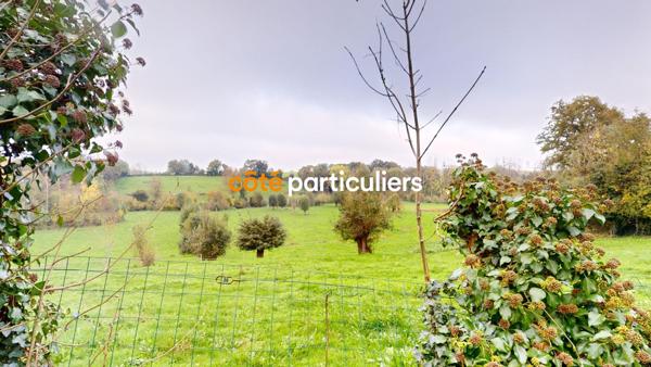 Vente Maison106 m² - 5 Pièces - BAZOGES EN PAREDS (85390)