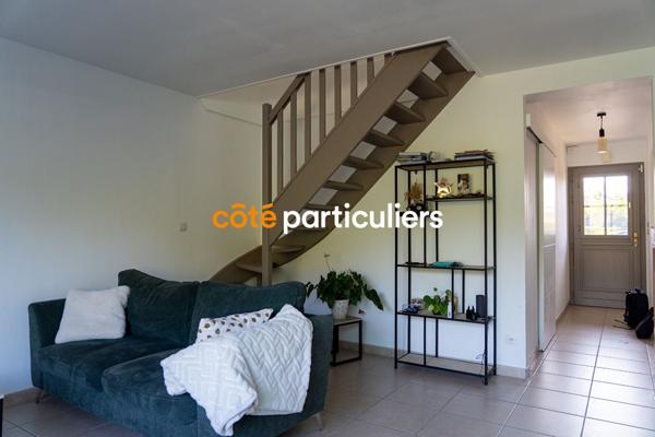 Vente Maison88 m² - 5 Pièces - HAZEBROUCK (59190)