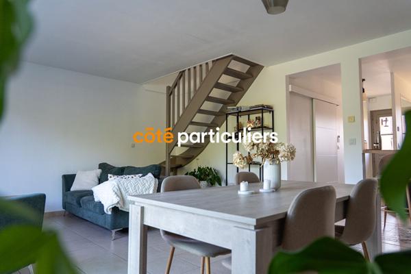 Vente Maison88 m² - 5 Pièces - HAZEBROUCK (59190)