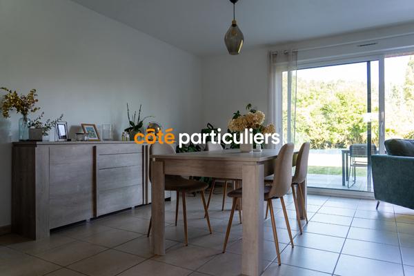 Vente Maison88 m² - 5 Pièces - HAZEBROUCK (59190)