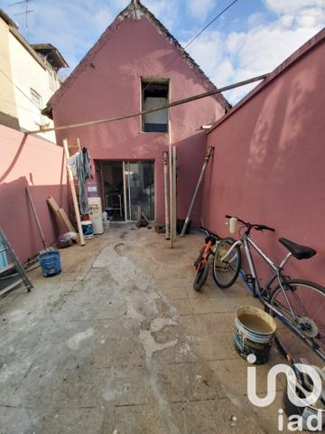 Maison à vendre 6 pièces 134 m² Sens