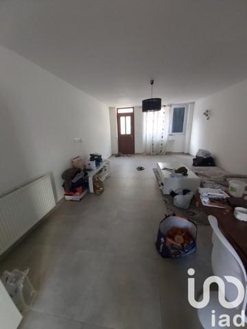 Maison à vendre 6 pièces 134 m² Sens