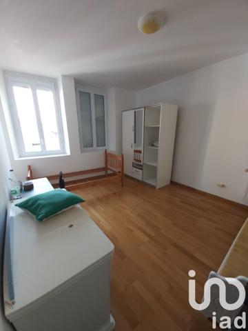 Maison à vendre 6 pièces 134 m² Sens