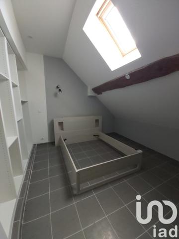 Maison à vendre 6 pièces 134 m² Sens