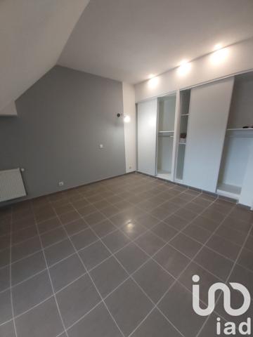 Maison à vendre 6 pièces 134 m² Sens