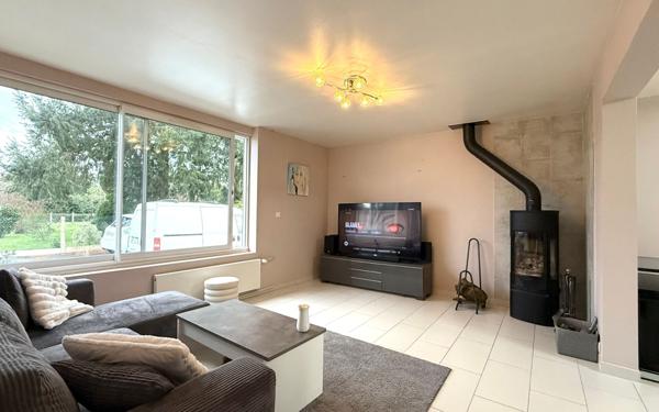 Maison à vendre    4 pièces • 121 m2 Orléans