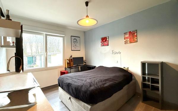 Maison à vendre    4 pièces • 121 m2 Orléans