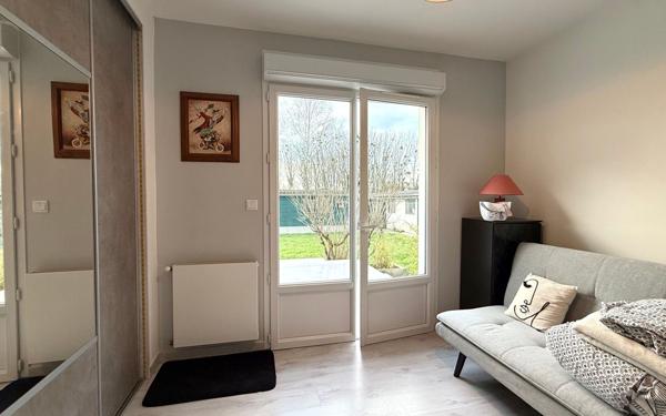 Maison à vendre    4 pièces • 121 m2 Orléans