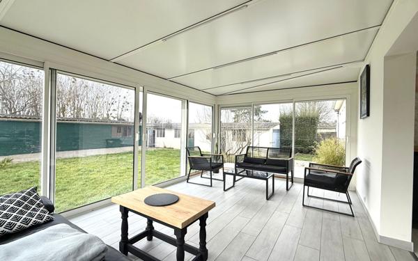 Maison à vendre    4 pièces • 121 m2 Orléans