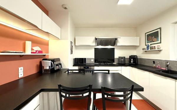 Maison à vendre    4 pièces • 121 m2 Orléans