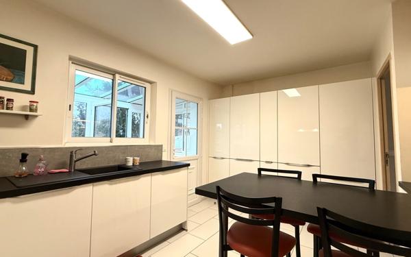 Maison à vendre    4 pièces • 121 m2 Orléans