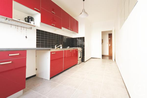 Appartement F2 à vendre  2 pièces - 68,03 m2 COURBEVOIE - 92