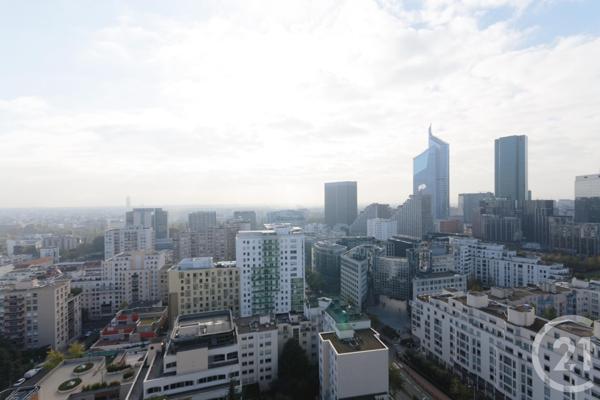 Appartement F2 à vendre  2 pièces - 68,03 m2 COURBEVOIE - 92