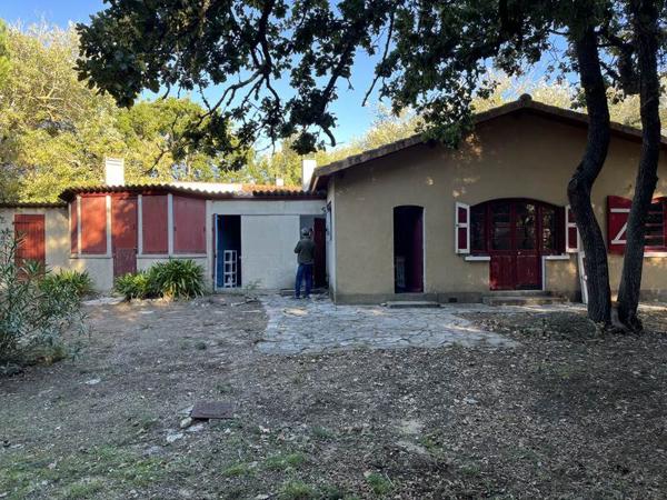 Maison à vendre |  Saint-Pierre-d'Oléron |  3 pièces | 42 m²