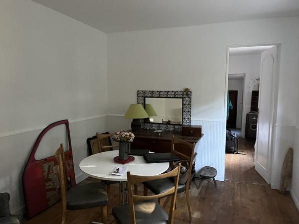 Maison à vendre |  Saint-Pierre-d'Oléron |  3 pièces | 42 m²