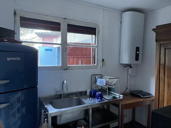 Maison à vendre |  Saint-Pierre-d'Oléron |  3 pièces | 42 m²