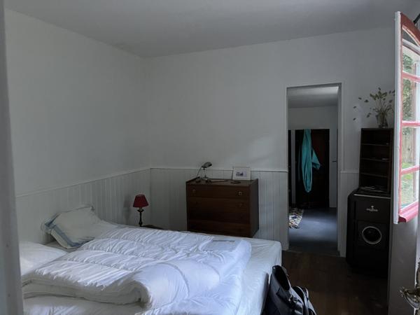 Maison à vendre |  Saint-Pierre-d'Oléron |  3 pièces | 42 m²