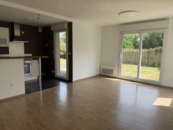 Vente / Appartement T3