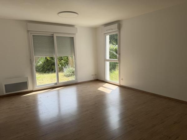 Vente / Appartement T3
