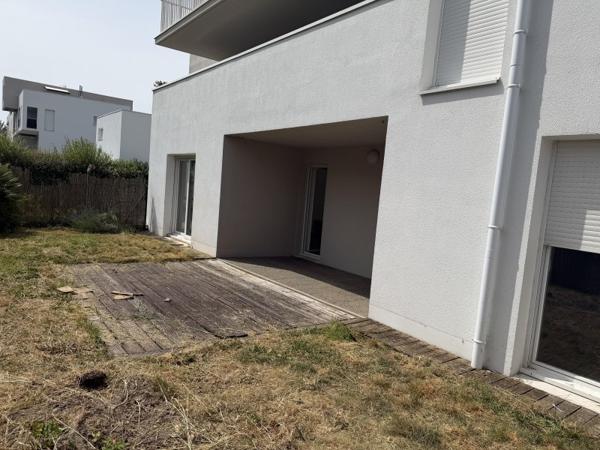 Vente / Appartement T3