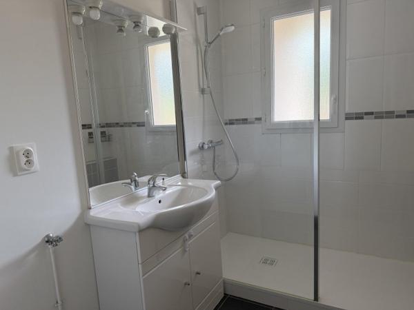 Vente / Appartement T3