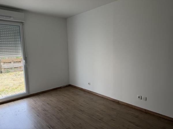 Vente / Appartement T3