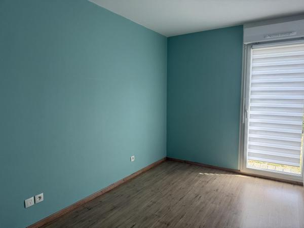 Vente / Appartement T3