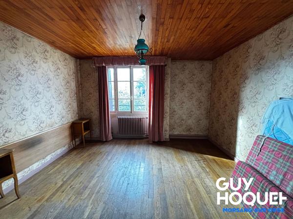 Maison de 100 m² sur une parcelle de 461m² à Morsang Sur Orge 4 pièce(s)