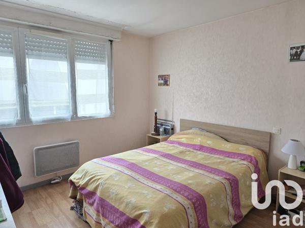 Appartement à vendre 2 pièces 33 m² Lanester